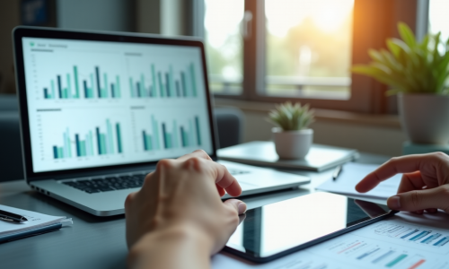 5 indicadores para melhorar o atendimento em escritórios contábeis