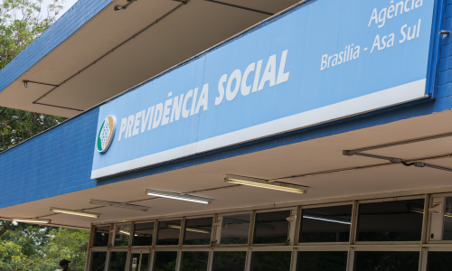 INSS pagará afastamento para vítimas de violência doméstica
