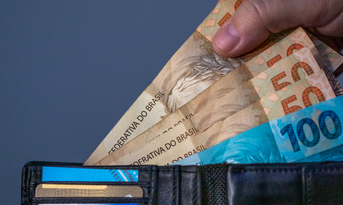 Quinto dia útil de outubro: salário cai até dia 6