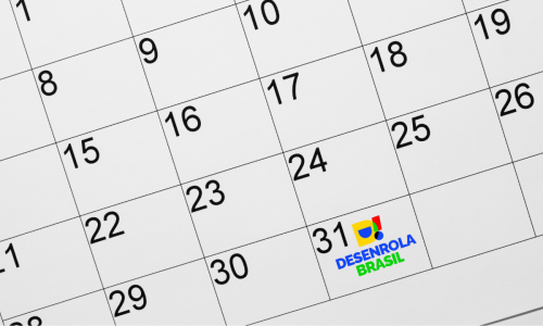 Desenrola Brasil 2.0 é prorrogado até dia 31 de agosto