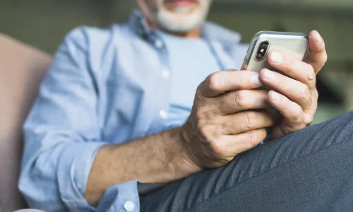 Sem biometria? INSS cria nova forma de liberar o consignado