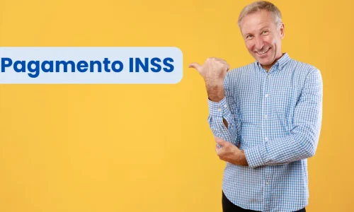 Pagamentos do INSS de agosto começam hoje e seguem até setembro 