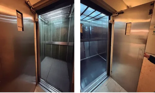 Modernização de elevadores: quando a obra valoriza o condomínio e melhora a vida dos moradores
