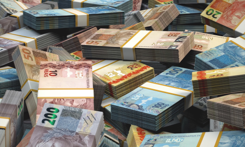 IBS de 0,1% deve arrecadar R$ 5,15 bilhões em 2027
