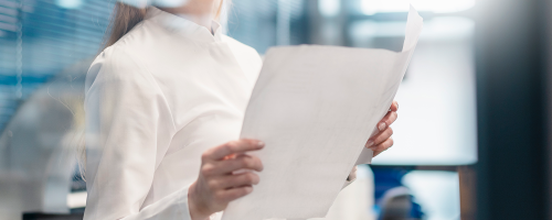 Receita altera regras para declaração de inaptidão do CNPJ