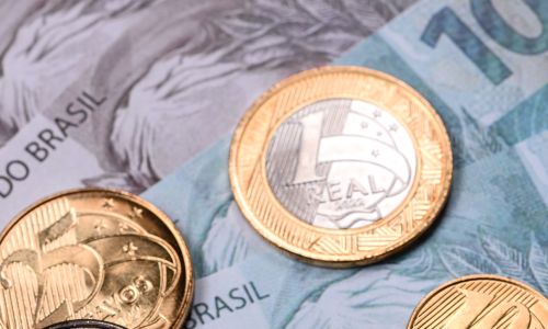 Salário mínimo de R$ 1.741 pode elevar despesas da União