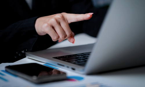 e-Editais: Receita Federal formaliza plataforma oficial